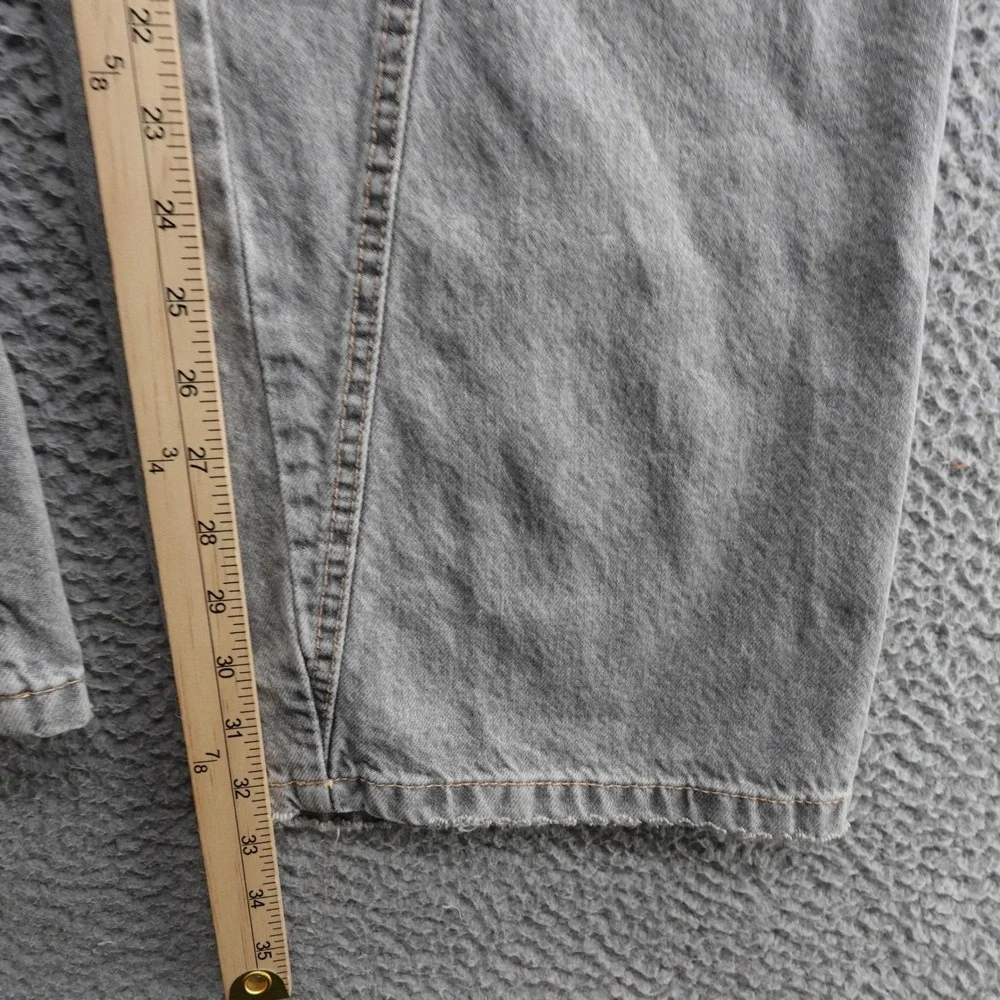Zara wide leg